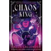 Chaos King - Kacen Callender, Faber & Faber