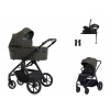 ESPIRO Yoga Travel Set + Cybex Aton B2 i-Size + Base One 114 life balance 2025