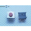 Mikrospínače 6.2mm * 6.2mm * 3.1mm