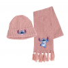 Cerda zimný set so šálom STITCH 2200010286