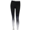 Legíny Dotty KP30191 čierna M