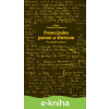 E-kniha Francúzsko perom a štetcom - Mária Dopjerová-Danthine