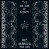 BBC SESSIONS 1982-1984 - Sisters Of Mercy 2x LP