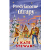 Predvianočné útrapy - Kate Stewart - online doručenie