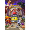 Nicktoons and The Dice of Destiny