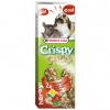 Versele-Laga Crispy tyčinky s bylinami pro králíky a činčily 110 g