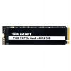 PATRIOT P400 V4 500GB SSD / Interní / M.2 PCIe Gen4 x4 NVMe / 2280 (P400VP500GM28H)