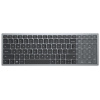 DELL KB740 bezdrátová klávesnice GER/ německá/ QWERTZ 580-AKOY