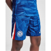 Nike Chelsea Home Shorts 2025 2026 Juniors Blue/White 13 rokov