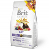 Brit Animals (VAFO Praha s.r.o.) Brit Animals Rat 300g