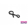 Delphin Rychlospojka BOMB! Chain Snap M 3 kg 15 ks