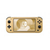 Nintendo Switch Lite Hyrule Edition + 12M NSO + EP NSH123 - Herná konzola