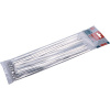 EXTOL PREMIUM pásky sťahovacie NEREZ, 250 × 4,6 mm, 50 ks, 8856276