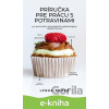E-kniha Príručka pre prácu s potravinami - Lenka Chudá