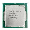 Procesor Intel Core i5-7500T, 4 jadrá, 4 vlákna, 2,7 GHz, LGA 1151, 6 MB