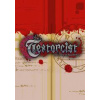 ESD The Textorcist The Story of Ray Bibbia