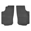 Koberce gumenné FroGum Opel Corsa C 2000-2006 predné