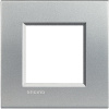 Rámeček BTICINO LNA4802TE