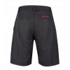 Force MTB šortky Blade pánske voľné bez vložky čierne M
