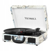 Gramofón Victrola VSC-550BT-P4-EU biely