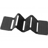Sandberg Solar Charger 40W QC3.0+PD+DC, solárna nabíjačka, čierna (420-67)