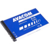 Avacom GSNO-BL4U-S1120A Li-ion 3,7V 1120mAh (náhrada BL-4U) - neoriginální