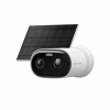 Mercusys MC410 KIT Solar power Sec.Camera Kit