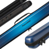 ProZona.sk Tvrdé puzdro na biliardové tágo Power Glide Svartur Blue