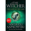 The Lady of the Lake - Andrzej Sapkowski