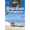 Lonely Planet Brazilian Portuguese Phrasebook & Dictionary