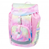 BAAGL - Školský batoh Airy Rainbow Unicorn