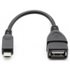 ADAPTÉR MICRO USB NA USB OTG ADAPTÉR PRE ANDROID