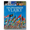 Encyklopedie Vlajky (Claudia Martin)