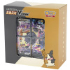 Pokémon TCG - Sword & Shield - Morpeko V-Union - Gift Box - (Čínsky)