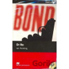 Macmillan Readers Intermediate: Dr No T. Pk with CD - Ian Fleming