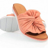 Batz AMELIA Peach – dámske šľapky č.40