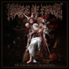 Cradle Of Filth - Screaming Of The Valkyries / Vinyl LP