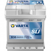VARTA BLUE Varta Blue Dynamic 12V 44Ah 420A 544 401 042