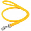 Tradičné vodítko WAUDOG COLLAR koža 1,22 m
