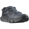 Boty Salomon PREDICT HIKE GTX M L41599400 - ebony/black/stormy weather 44 2/3