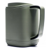 Hrebeňový hrnček Thermo Gunmetal Thermal hrnček (VDE-Robinson Feeder FD FD 306 navijak)