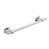 Sapho AIDA držiak uterákov 300x60mm, chróm SPH AI320