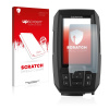 čirá ochranná fólie upscreen pro Garmin Striker Plus 4 (čirá ochranná fólie upscreen pro Garmin Striker Plus 4)