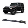 JEEP WRANGLER JK 2007-2018 PREDNÝ SPOILER S LED OSVETLENÍM NA DIAĽKOVÉ OVLÁDANIE