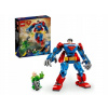 LEGO Super Heroes 76302 Mech Superman verzus Lex Luthor