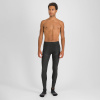 Sportful 2Nd Skin Elastické Termo Nohavice Čierne Veľkosť: S