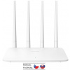Tenda F6 WiFi N Router 802.11 b/g/n, 300 Mbps
