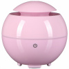Aroma difuzer Globe růžový lesk 150ml SIXTOL