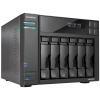 Asustor NAS AS6706T / 6x 2,5