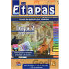 Etapas - 2: Libro del alumno A1 - Edinumen